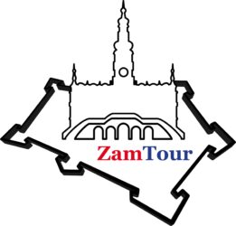 Melex Zamość Zwiedzanie melexem Zamościa Wycieczka po Zamościu Wycieczki po Zamościu Zabytki Zamościa Zamość